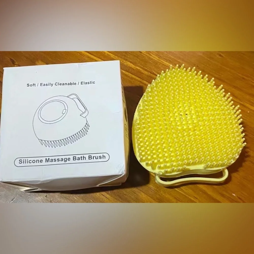 Pet Brush